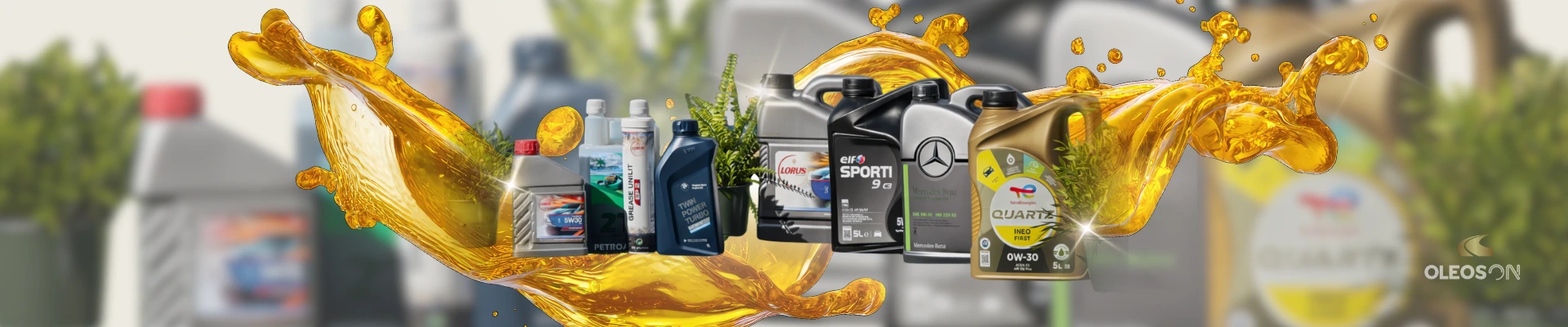Lubrificantes e Óleos para Auto, Moto, Agricultura, e Indústria — ÓleosOnline.pt