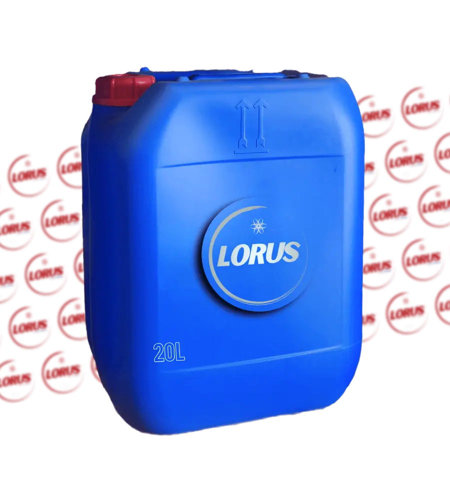 LORUS FG FLUID ATOX 46  20LT