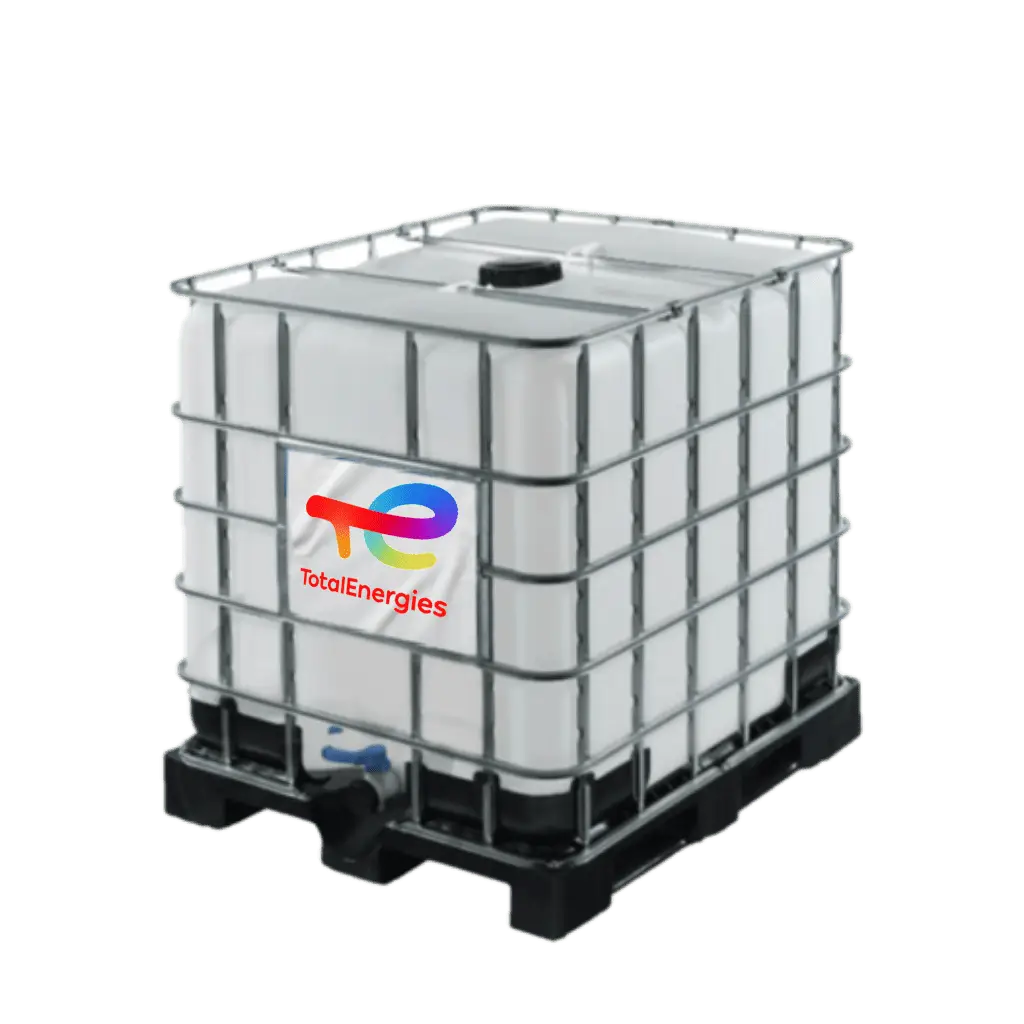 TOTAL RUBIA OPTIMA 3100 FE 10W30  1000LT