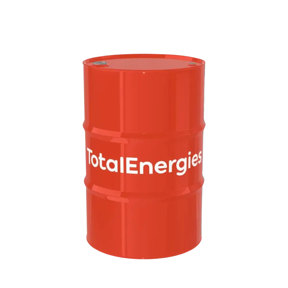 TOTAL QUARTZ INEO ECS 5W30  208LT