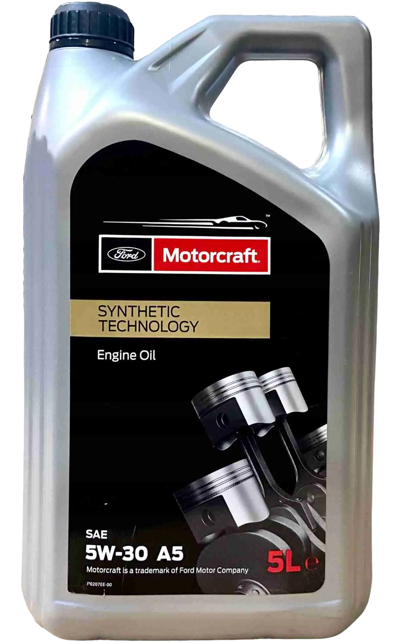 FORD MOTORCRAFT 5W30 5LT